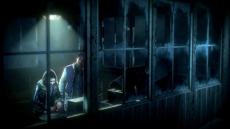 Until Dawn - Imagen 18